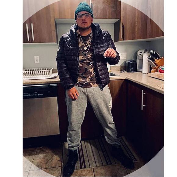 Profile Picture of Pierre-alexandre Riel (@typhain) on Poshmark