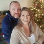 Profile Picture of Audra Thompson (@fat2fitcouple17) on Instagram