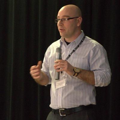 Profile Picture of Robert Julien (@robertbjulien) on Twitter