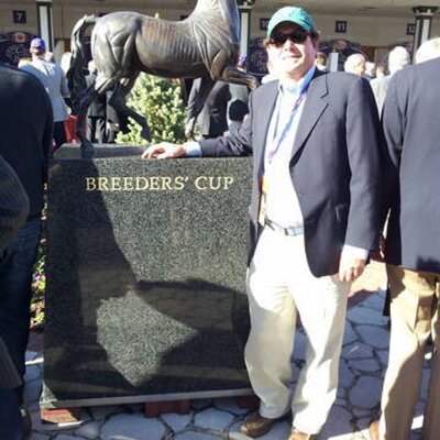 Profile Picture of Bob Yingling (@BengalBob) on Twitter