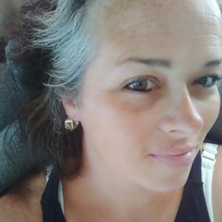 Profile Picture of April Moore (Ferrell) (@april.ferrellmoore) on Facebook