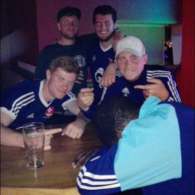 Profile Picture of Michael Godwin (@mgodwin27) on Twitter