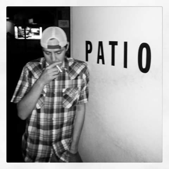 Profile Picture of Lance Newton (@lknewton97) on Poshmark