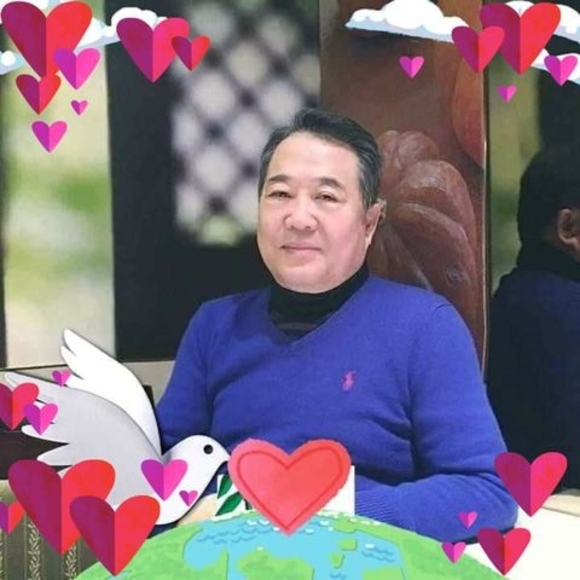Profile Picture of Youngkyu Park (@pyk470) on Poshmark