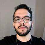 Profile Picture of Aaron Santos (@aaron___santos) on Instagram