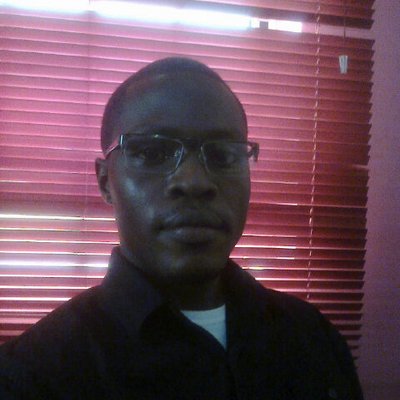 Profile Picture of Jerry Igwebike (@RealJerrySage) on Twitter