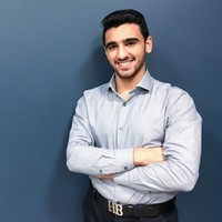 Profile Picture of Walid Al Habboul (@walid-al-habboul) on Quora