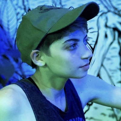 Profile Picture of Danny Banner (@danbanstudio) on Twitter