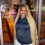 Profile Picture of Eboni Clayton-Mitchell (@_elipo) on Instagram