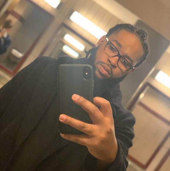 Profile Picture of Joe Reid (@datreidboi) on Poshmark