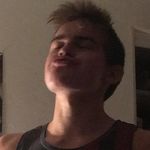 Profile Picture of Matthew Gelchion (@matthewg_spam1) on Instagram