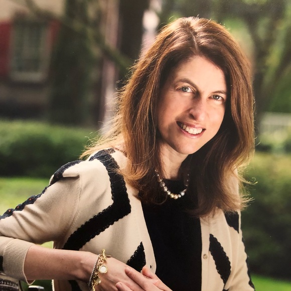 Adina Wagman - Poshmark Profile Picture of Adina Wagman (@adinaspiro) on Poshmark