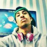 Profile Picture of patrick ruhan mlk (@patrick7mlk) on Instagram