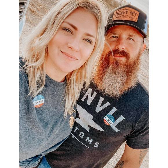 Profile Picture of Tawni Miller (@taw2017613) on Poshmark