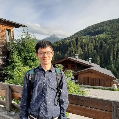 Profile Photo of Cheng-Chia (@TungChengChia) on Twitter