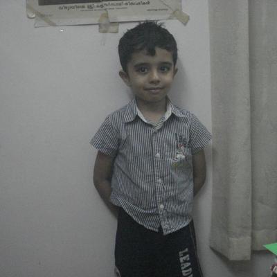 Vasudevan Nair - Twitter Profile Picture of Vasudevan Nair (@vasudev3) on Twitter