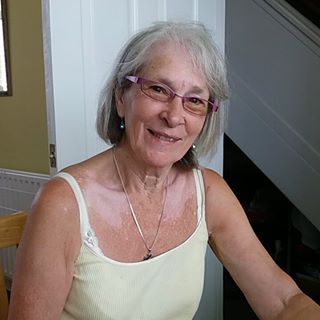 Profile Picture of Frances Read (@frances.read.5) on Facebook