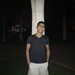 Profile Picture of Adam Resha (@adam_resha_8) on Instagram