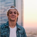 Profile Picture of Henry Danger (@jace_cooper_henry_ray) on Instagram