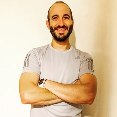 Profile Picture of Rubén Toledo (@RubbsToledo) on Twitter