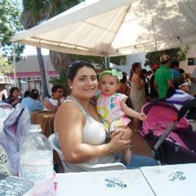 Profile Picture of Haide Jimenez (@HaidJim) on Twitter