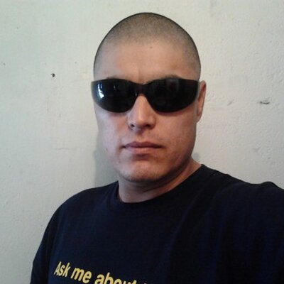 Profile Picture of Marco Hidalgo Calder (@marcohidalgo96) on Twitter