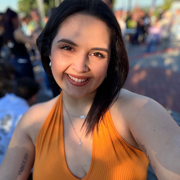 Profile Picture of Zoe Kalaitzidou (@tavernaotsakalos) on Tiktok