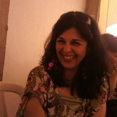 Profile Picture of Gloria Perez Lama (@gloriaperez_sev) on Twitter