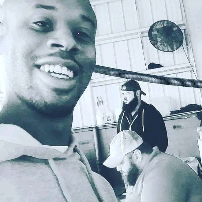 Profile Picture of christophermchen4 (@christophermchen4) on Tiktok