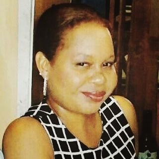 Profile Picture of Jonelle René Jones (@jonelleIISD) on Twitter