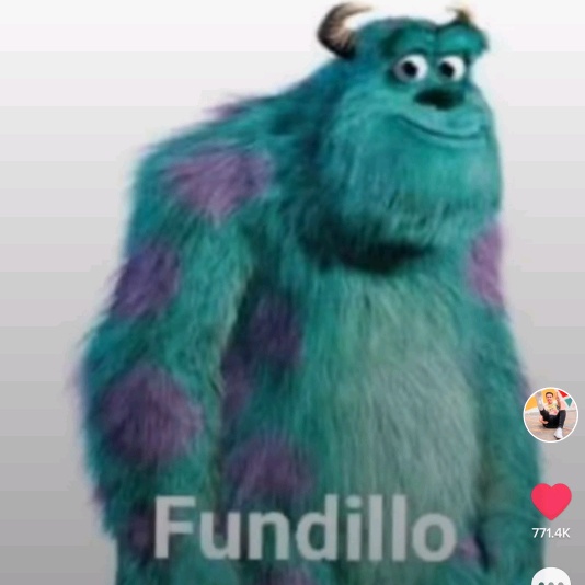 Profile Picture of Antonio Caudillo Gonzales (@antoniocaudillogo) on Tiktok