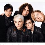 Profile Picture of My Chemical Romance (@frankmikeygerardraybob) on Instagram