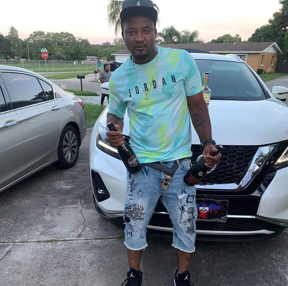 Profile Picture of Jay Deprez (@jaydeprez) on Poshmark