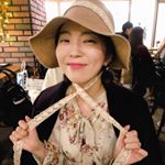 Profile Picture of Regina YeonAh Jung (@regina_jung_) on Instagram