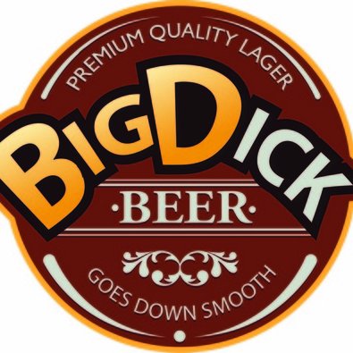 Profile Picture of Big Dick Beer (@BigDBeer) on Twitter