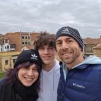 Profile Picture of Eric Steinbruckner (@eric.steinbruckner) on Facebook