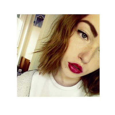 Profile Picture of Megan Tully (@megantully__) on Twitter