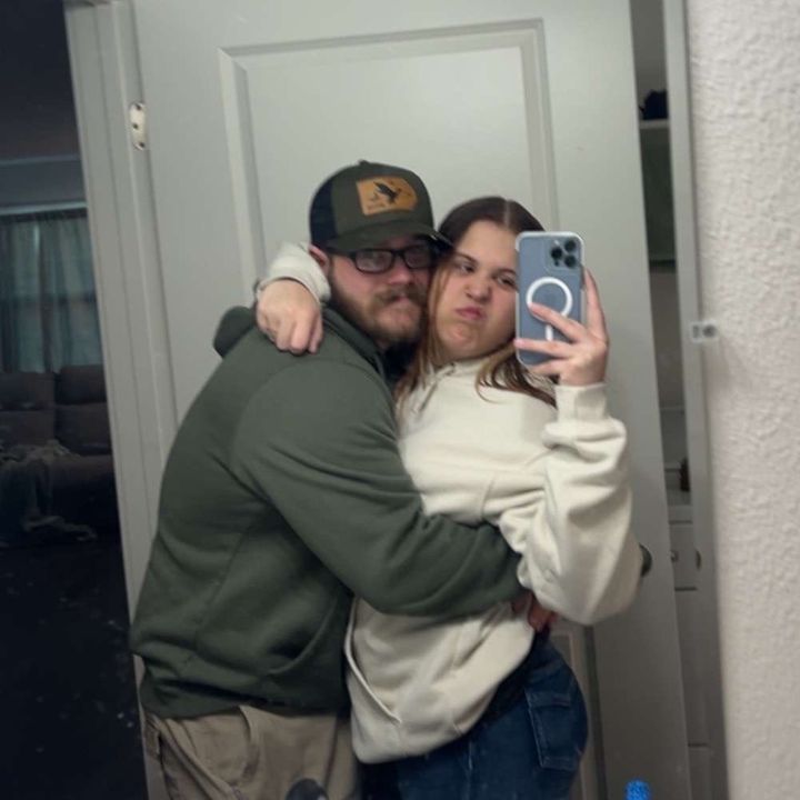 Profile Picture of trey_sample (@trey_sample) on Tiktok