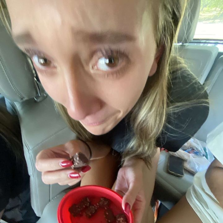 Profile Picture of brooklynn andrews (@.youwillnotfindme_) on Tiktok