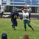 Profile Picture of Derek Willhite (@bulls_fan45) on Instagram