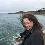 Profile Picture of Vicky Klein (@klevicky) on Instagram