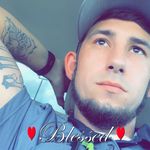 Profile Picture of Rusty William Owens (@rustyowens_33) on Instagram