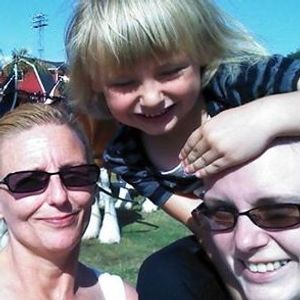 Profile Picture of Michelle St. Onge (@mercr8zy2) on Myspace