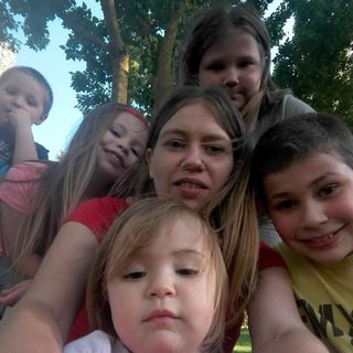Profile Picture of Joanna Zak (@asis.zak.5) on Facebook
