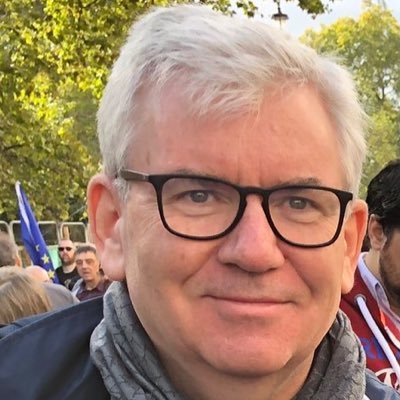 Profile Picture of Andrew Marshall (@Andrew_Marshall) on Twitter