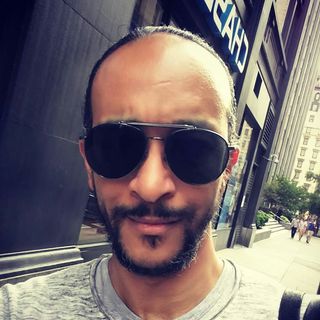 Profile Picture of Martin Cooper (@martincooper_nyc) on Instagram