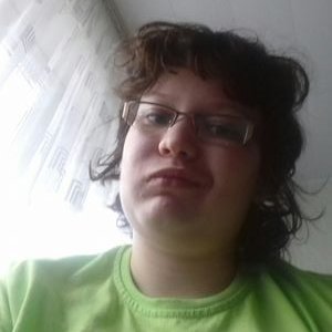 Profile Picture of Ewa Wròblewska (@EwaWrblewska1) on Twitter