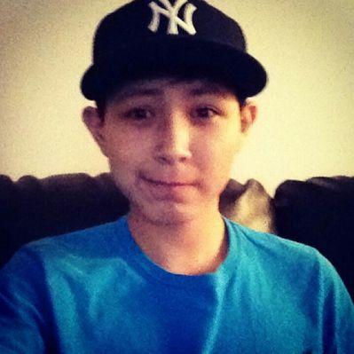 Profile Picture of Jake Provost (@Jake_P190) on Twitter