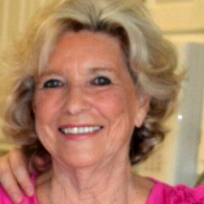 Profile Picture of Jo Anne McKnight (@JohmckJo) on Twitter