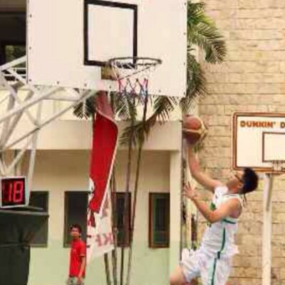 Profile Picture of Nicholas Sebastian (@Nicholas_basti) on Twitter